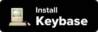 keybase install